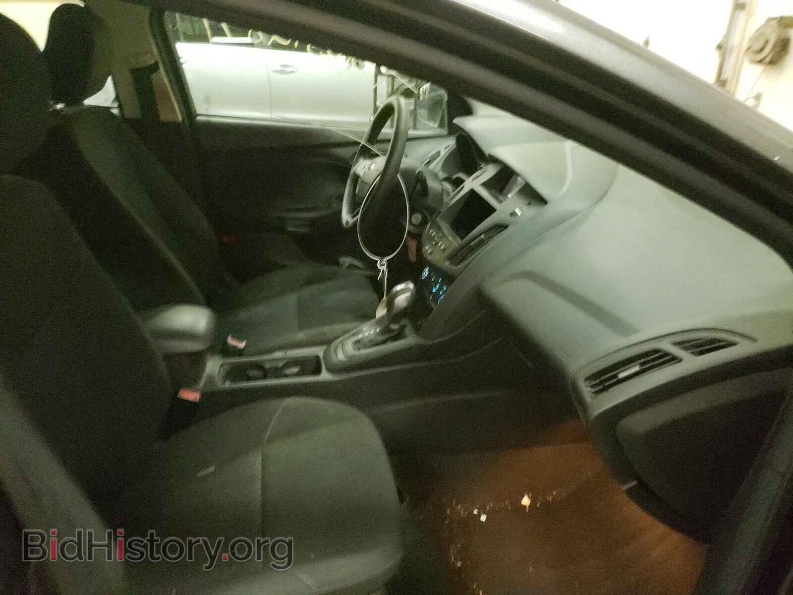 2015 FORD FOCUS - VIN: 1FADP3F29FL254830 - Фото 5