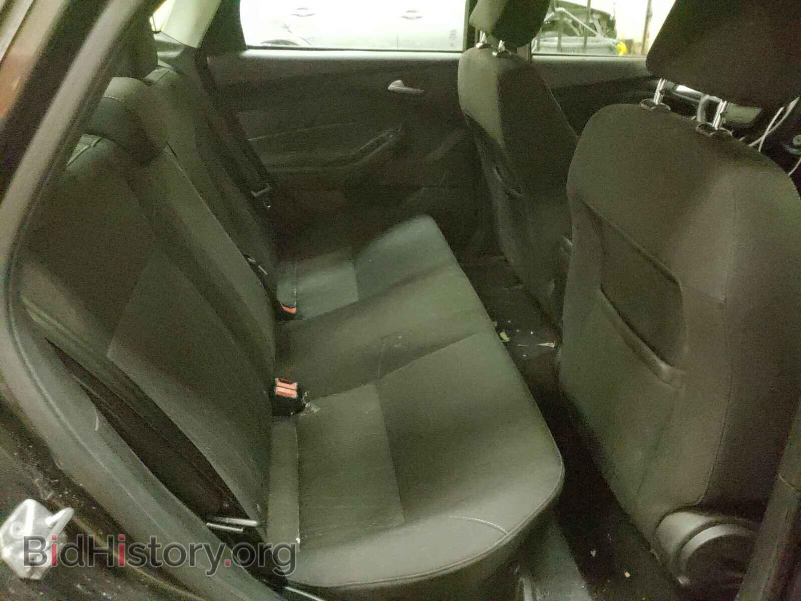 2015 FORD FOCUS - VIN: 1FADP3F29FL254830 - Фото 6