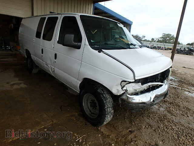 Photo 1FTSS34F93HA08140 - FORD ECONOLINE 2003