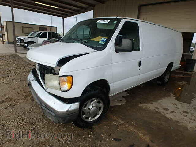 2003 FORD ECONOLINE - VIN: 1FTSS34F93HA08140 - Photo 2