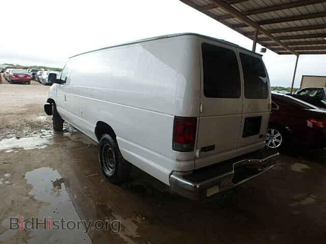 2003 FORD ECONOLINE - VIN: 1FTSS34F93HA08140 - Photo 3