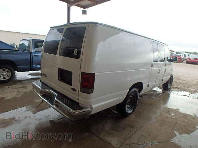 2003 FORD ECONOLINE - VIN: 1FTSS34F93HA08140 - Photo 4