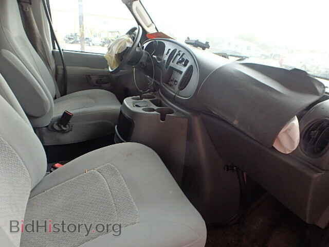 2003 FORD ECONOLINE - VIN: 1FTSS34F93HA08140 - Photo 5