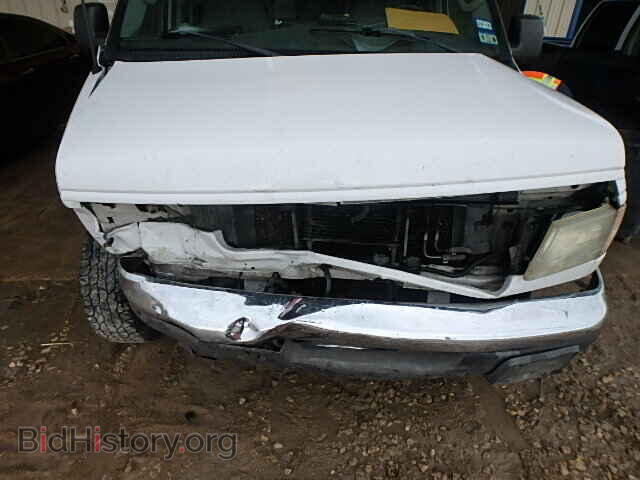 2003 FORD ECONOLINE - VIN: 1FTSS34F93HA08140 - Photo 7