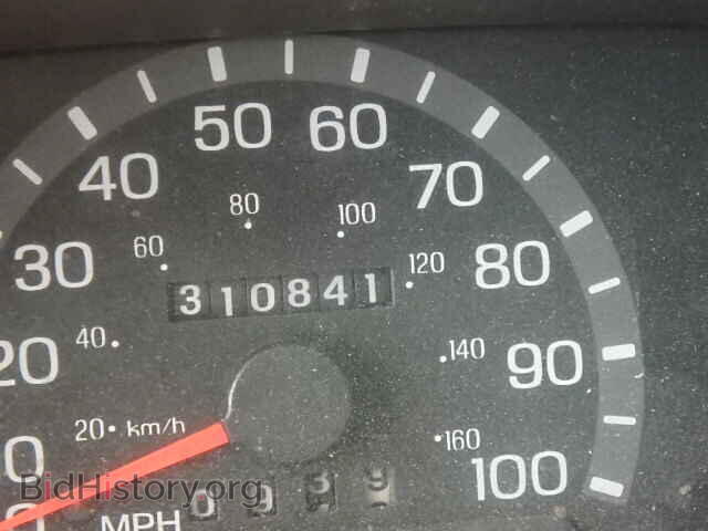 2003 FORD ECONOLINE - VIN: 1FTSS34F93HA08140 - Photo 8