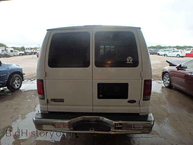 2003 FORD ECONOLINE - VIN: 1FTSS34F93HA08140 - Photo 9