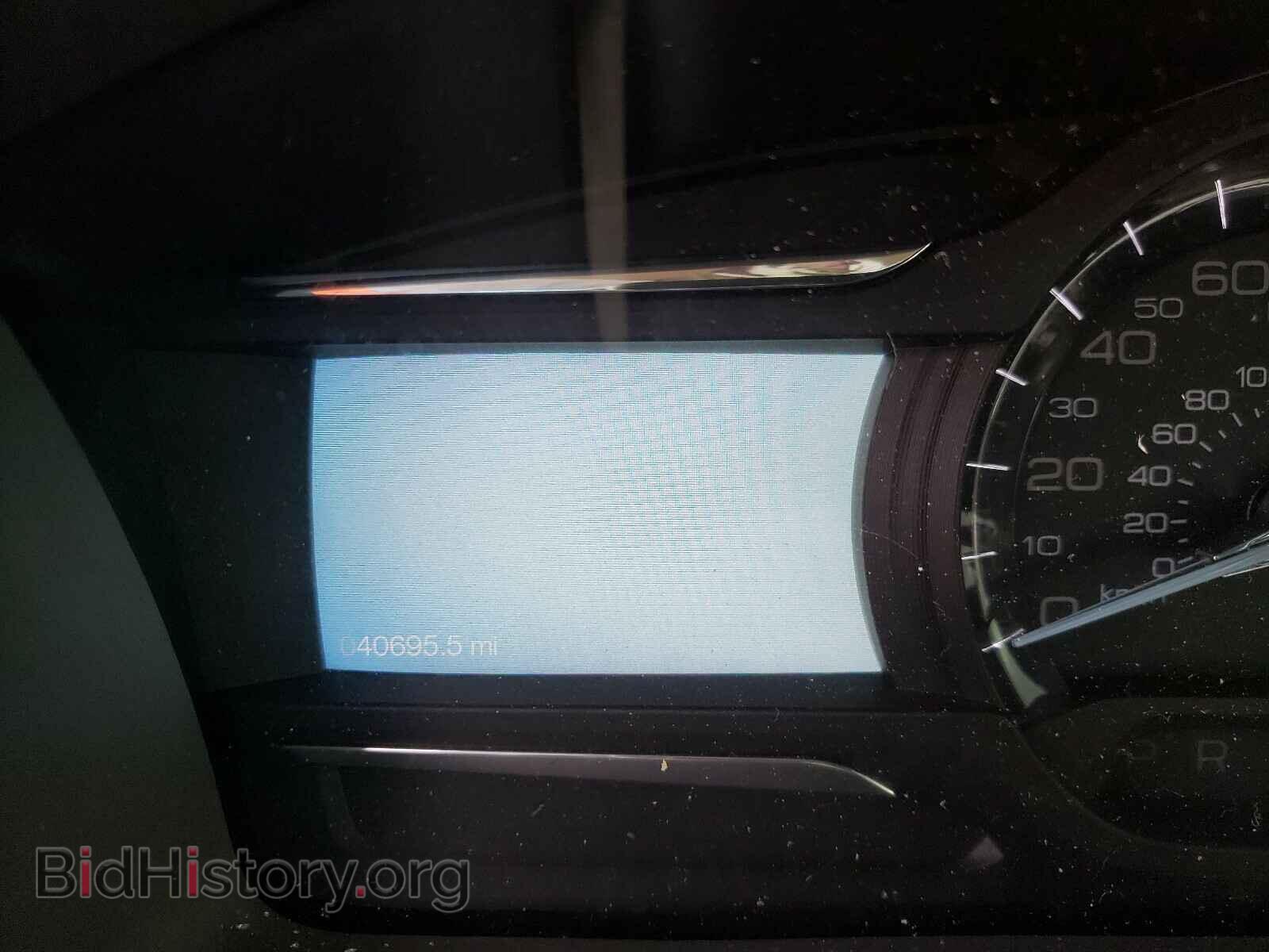 2019 FORD FLEX - VIN: 2FMGK5C85KBA13976 - Фото 8