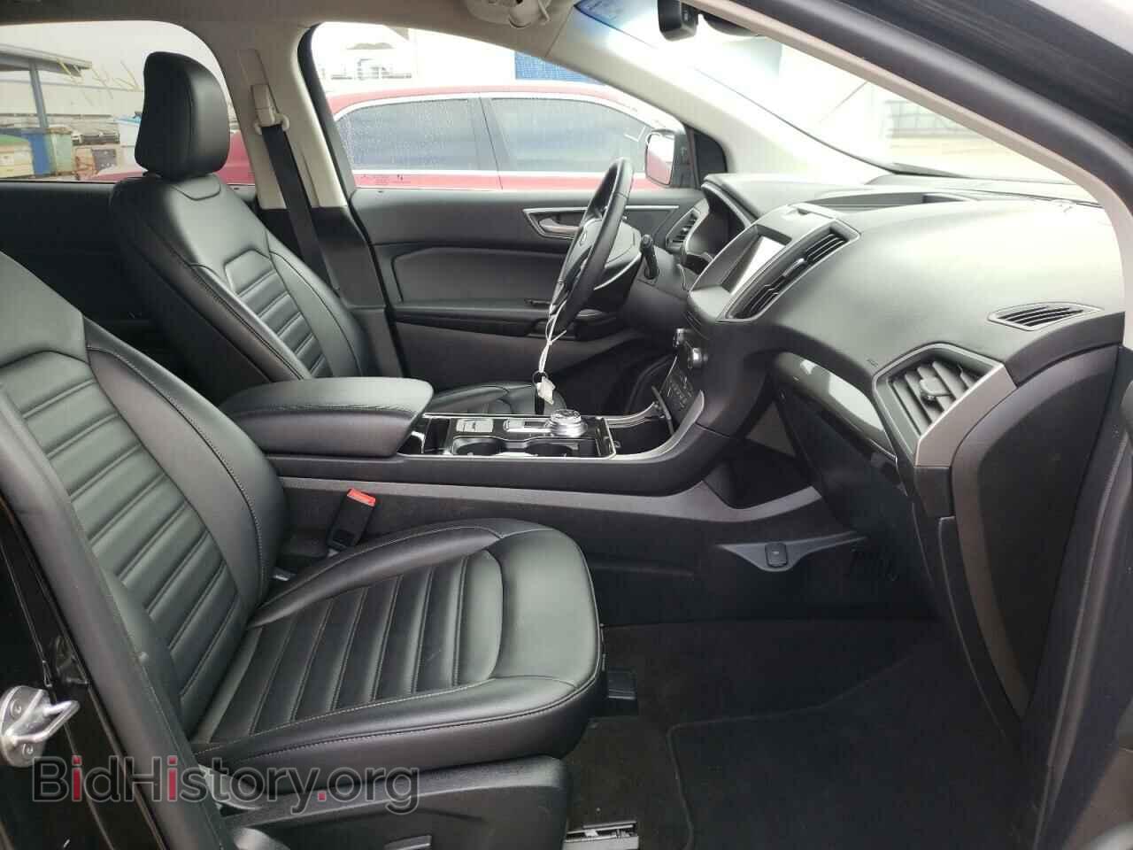 2020 FORD EDGE - VIN: 2FMPK3J99LBA55178 - Фото 5