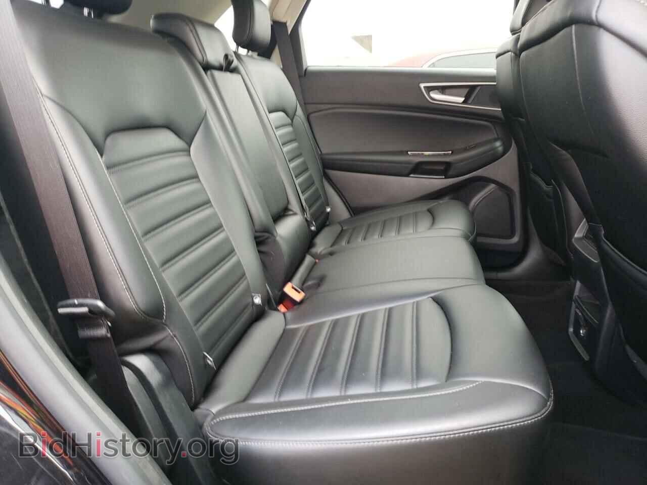 2020 FORD EDGE - VIN: 2FMPK3J99LBA55178 - Фото 6
