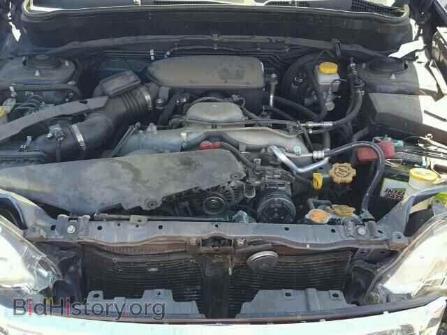2010 SUBARU FORESTER - VIN: JF2SH6CC4AH739032 - Фото 7