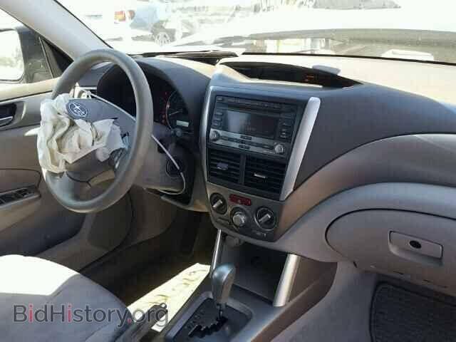 2010 SUBARU FORESTER - VIN: JF2SH6CC4AH739032 - Фото 9