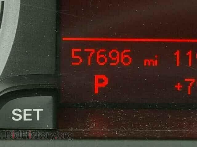 2011 AUDI A4 - VIN: WAUAFAFL4BN050123 - Фото 8