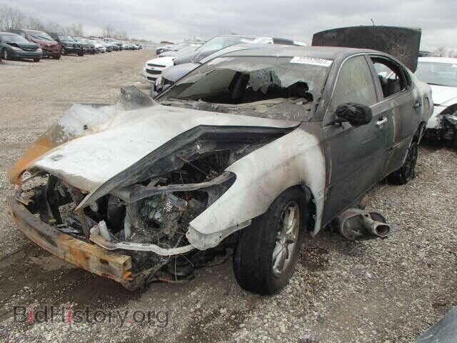 2003 LEXUS ES300 - VIN: JTHBF30G836004447 - Фото 2