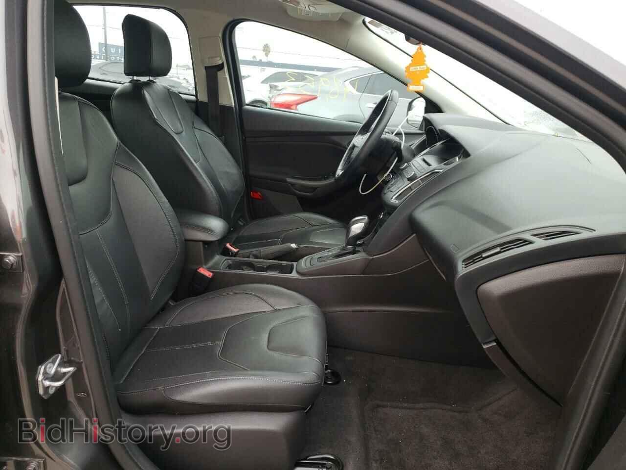 2015 FORD FOCUS - VIN: 1FADP3F20FL306622 - Photo 5