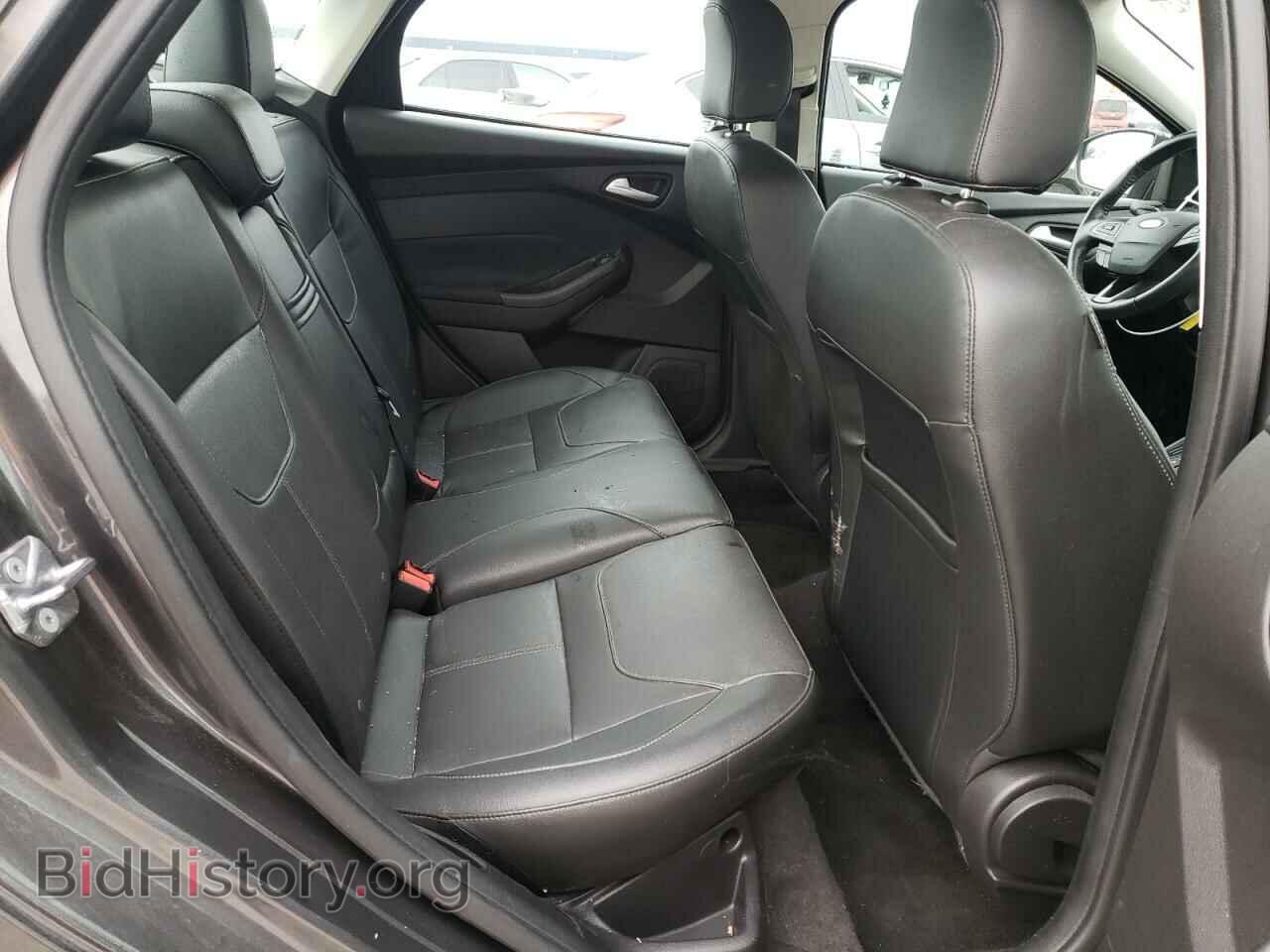 2015 FORD FOCUS - VIN: 1FADP3F20FL306622 - Photo 6
