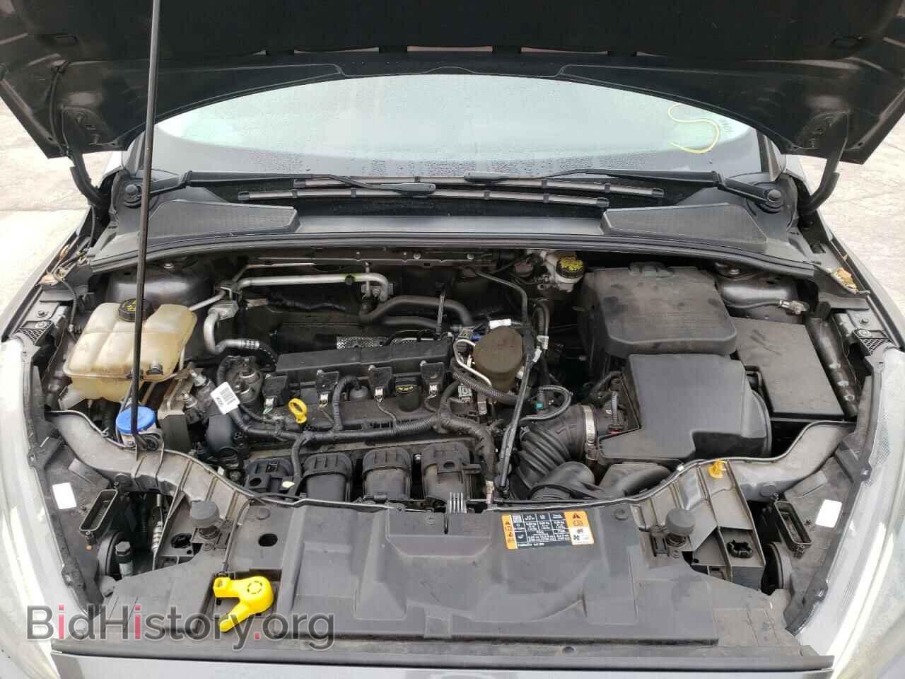 2015 FORD FOCUS - VIN: 1FADP3F20FL306622 - Photo 7