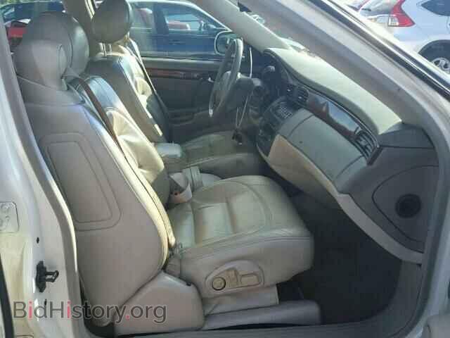 2003 CADILLAC DEVILLE - VIN: 1G6KD54Y93U285985 - Фото 5