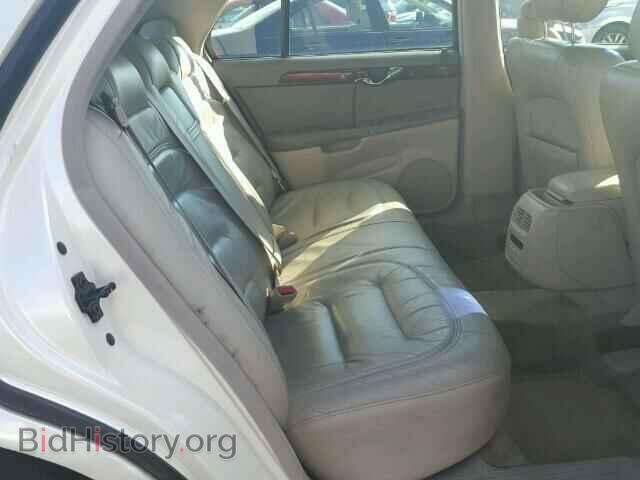 2003 CADILLAC DEVILLE - VIN: 1G6KD54Y93U285985 - Фото 6