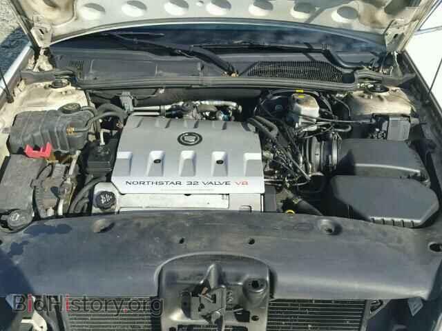 2003 CADILLAC DEVILLE - VIN: 1G6KD54Y93U285985 - Фото 7