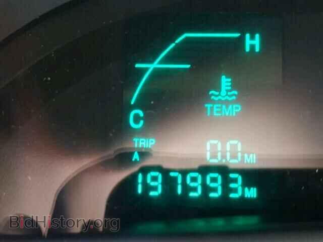 2003 CADILLAC DEVILLE - VIN: 1G6KD54Y93U285985 - Фото 8