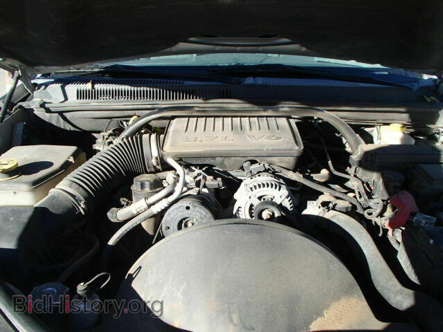 2005 JEEP CHEROKEE - VIN: 1J4GS48K85C545529 - Фото 7