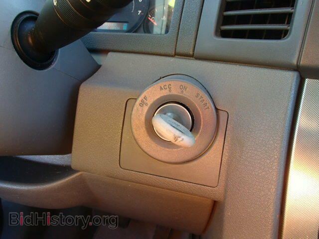 2005 JEEP CHEROKEE - VIN: 1J4GS48K85C545529 - Фото 10