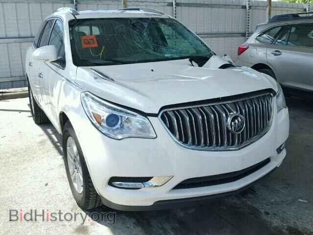 Фотография 5GAKRBKD2DJ255115 - BUICK ENCLAVE 2013