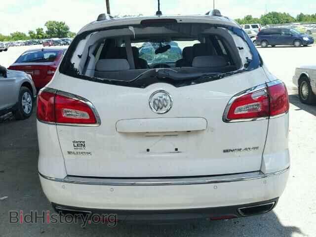 2013 BUICK ENCLAVE - VIN: 5GAKRBKD2DJ255115 - Фото 10