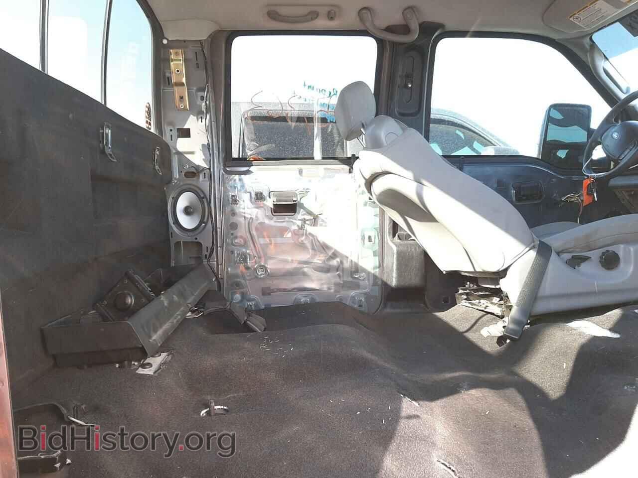 2006 FORD F250 - VIN: 1FTSW21P36EB52493 - Фото 6
