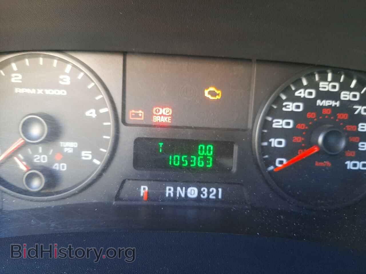 2006 FORD F250 - VIN: 1FTSW21P36EB52493 - Фото 8