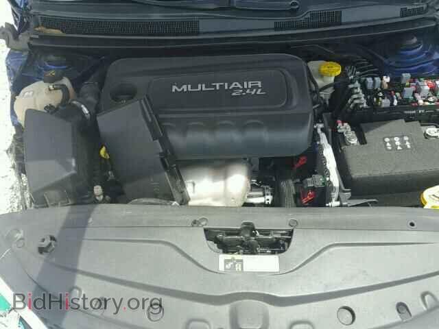 2015 CHRYSLER 200 - VIN: 1C3CCCAB4FN571500 - Фото 7