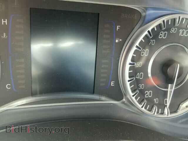 2015 CHRYSLER 200 - VIN: 1C3CCCAB4FN571500 - Фото 8