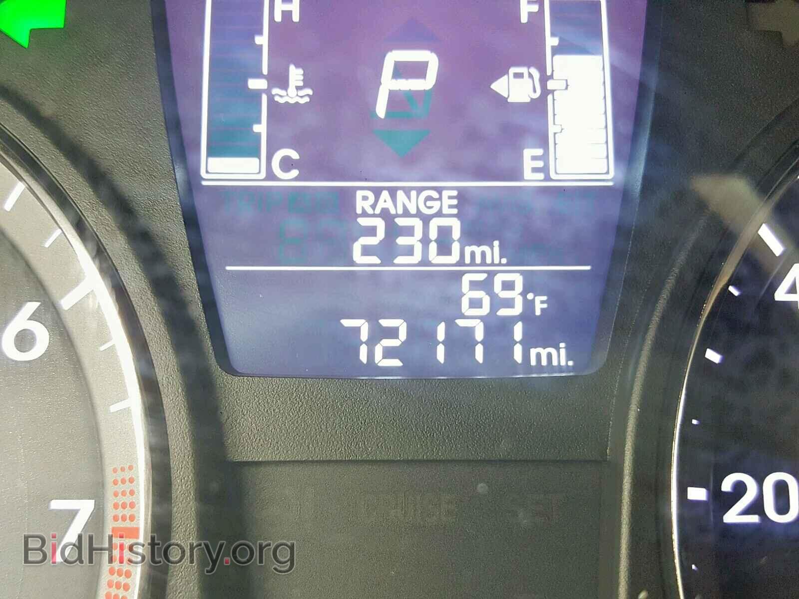 2015 HYUNDAI ACCENT - VIN: KMHCT4AE0FU926837 - Фото 8
