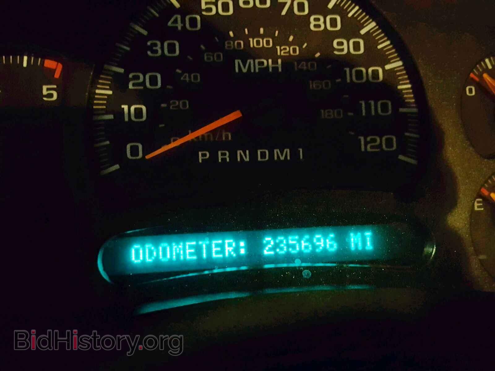 2006 CHEVROLET SILVERADO - VIN: 1GCHK23286F112721 - Фото 8