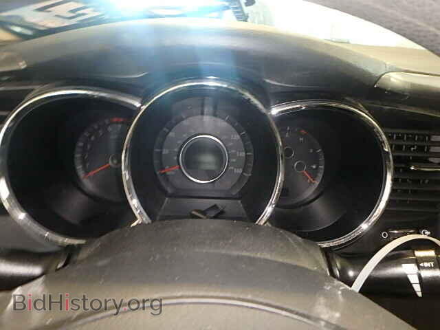 2012 KIA OPTIMA - VIN: KNAGM4A72C5280823 - Фото 8