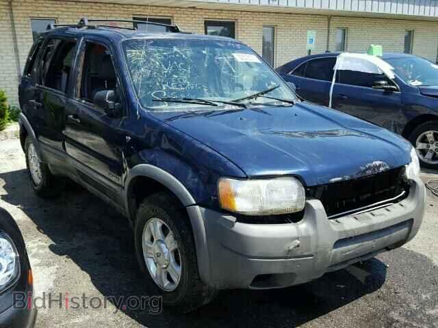 Photo 1FMYU03142KD53582 - FORD ESCAPE 2002