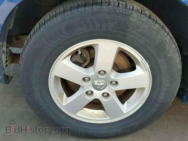 2010 DODGE CARAVAN - VIN: 2D4RN5D1XAR172801 - Фото 9