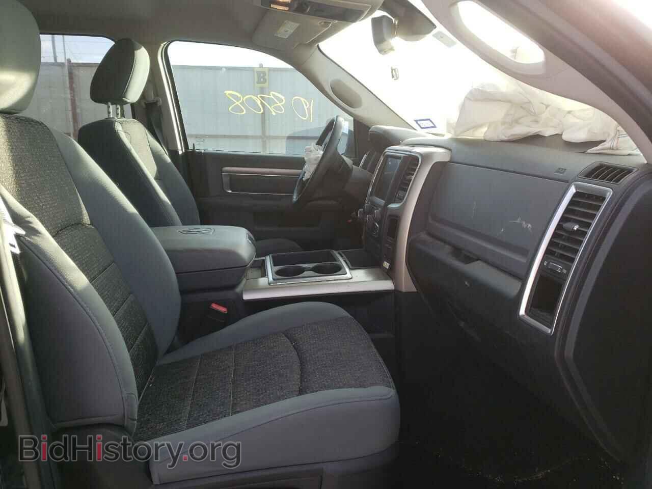 2014 RAM 1500 - VIN: 1C6RR6LT3ES128516 - Фото 5