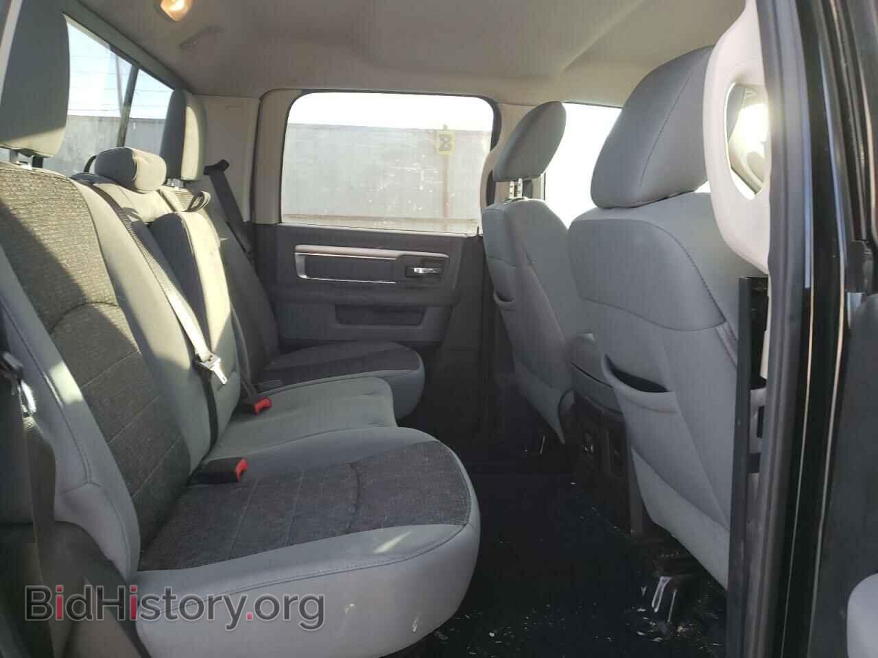 2014 RAM 1500 - VIN: 1C6RR6LT3ES128516 - Фото 6