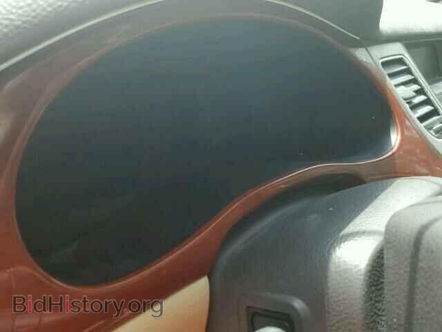 2012 HYUNDAI GENESIS - VIN: KMHGC4DD0CU178056 - Фото 8