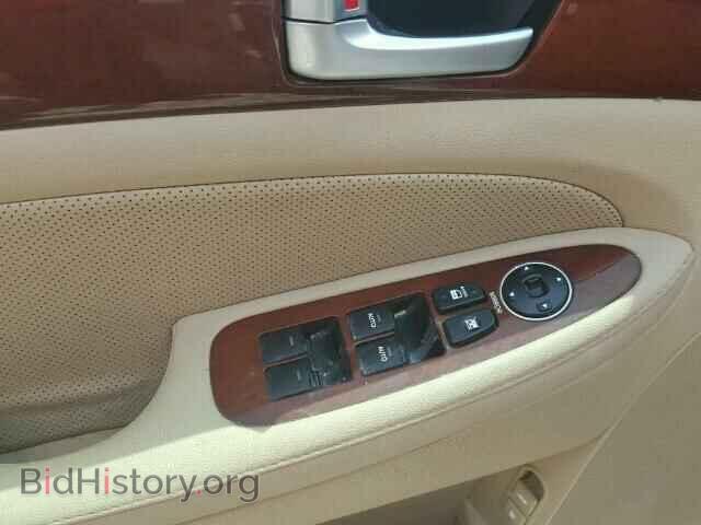 2012 HYUNDAI GENESIS - VIN: KMHGC4DD0CU178056 - Фото 9