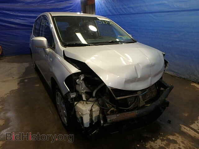 Фотография 3N1BC1CP8AL458360 - NISSAN VERSA 2010