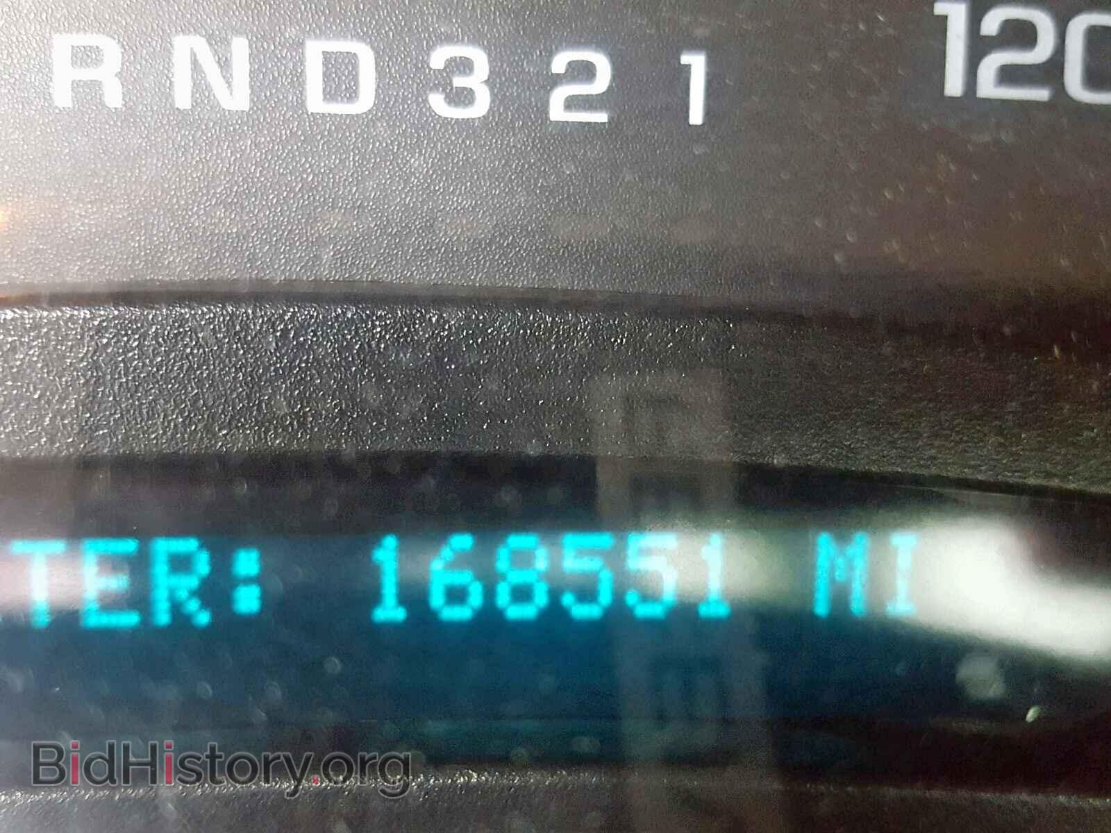 2007 CHEVROLET SILVERADO - VIN: 3GCEC14X37G160003 - Фото 8