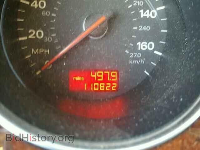 2006 AUDI A8 - VIN: WAULL44E56N011828 - Фото 8