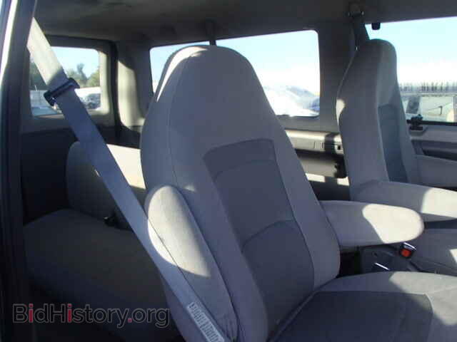 2007 FORD ECONOLINE - VIN: 1FMNE11L17DB34195 - Фото 6