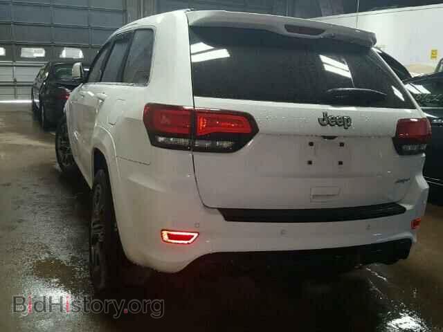 2015 JEEP CHEROKEE - VIN: 1C4RJFDJ1FC644592 - Фото 3