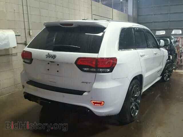 2015 JEEP CHEROKEE - VIN: 1C4RJFDJ1FC644592 - Фото 4