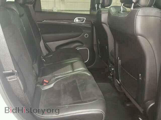 2015 JEEP CHEROKEE - VIN: 1C4RJFDJ1FC644592 - Фото 6