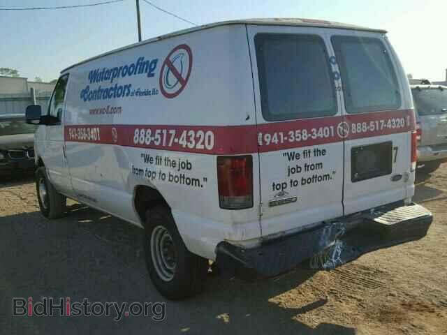 2006 FORD ECONOLINE - VIN: 1FTNE24LX6HA59798 - Фото 3