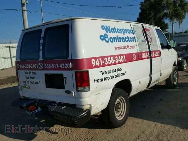 2006 FORD ECONOLINE - VIN: 1FTNE24LX6HA59798 - Фото 4